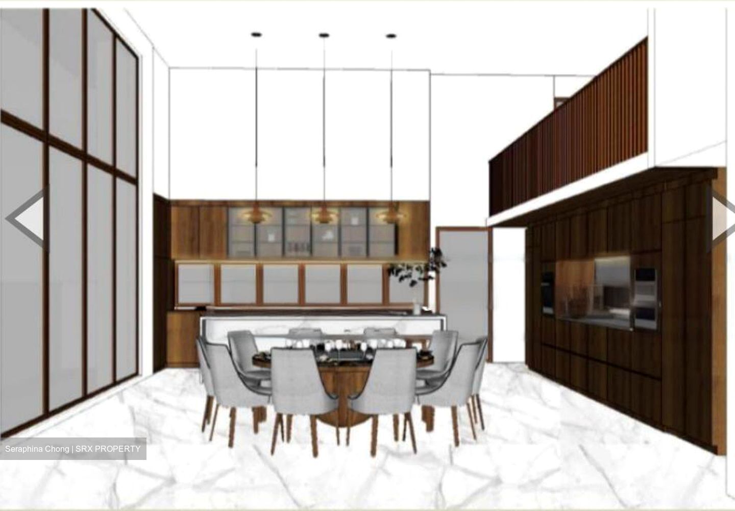 Stevens Road (D10), Semi-Detached #458398871